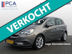 Opel Corsa - 1.0 Turbo Edition