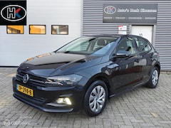 Volkswagen Polo - 1.0TSi 95pk Adap.CruiseC Virtual Cockpit NL