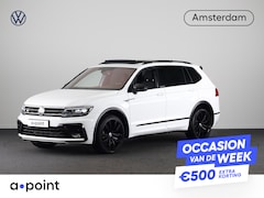 Volkswagen Tiguan Allspace - 1.5 TSI Highline Business R 7p. 150PK | Panoramadak | Wegklapbare trekhaak | Stoelverwarmi