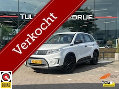 Suzuki Vitara - 1.6 Comfort Airco Bluetooth Trekhaak NAP
