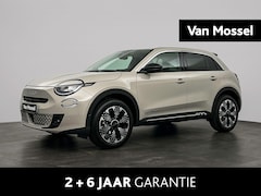 Fiat 600 - 1.2 Hybrid La Prima | Camera | Navigatie | Stoelverwarming | Apple Carplay & Android Auto