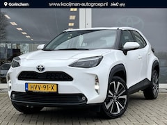 Toyota Yaris Cross - 1.5 Hybrid 115 Dynamic | Parkeersensoren v+a | Keyless | 18"LMV | Navi | Apple Carplay & A