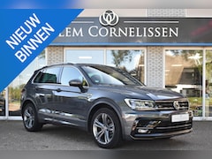 Volkswagen Tiguan - 1.5 TSI ACT R-LINE Comfortline Business ACC Camera