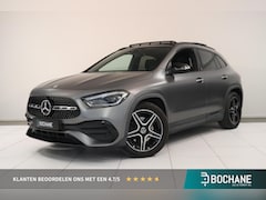 Mercedes-Benz GLA-Klasse - 200 Business Solution AMG | Burmester | Panoramadak | Matrix LED | Memory |