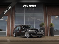 BMW 3-serie Touring - 318i Executive | Facelift | Panoramadak | Navigatie | Stoelverwarming | Climate control |
