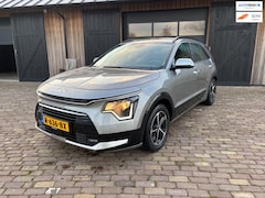 Kia Niro - 1.6 GDi Hybrid ComfortLine