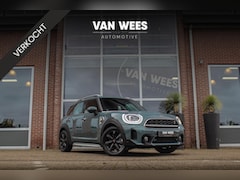MINI Countryman - 1.5 Cooper S E ALL4 Chili | 1e eigenaar | BTW auto | NL auto | Panoramadak | Keyless entry