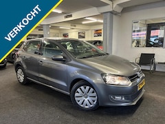 Volkswagen Polo - 1.2 TSI *NAP*Automaat DSG*Clima