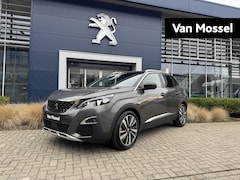 Peugeot 3008 - 1.6 HYbrid4 300 GT l Nappa Leder l Massage l 4x4 l Drive Assist