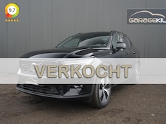 Volvo XC40 - 1.5 T5 Plug-in hybrid Plus Dark facelift / 1e Eig / Dealeronderh / Stoel- Stuurverwarming