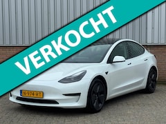 Tesla Model 3 - Standard RWD Plus 60 kWh LFP/ 95% SoH/ Unicorn