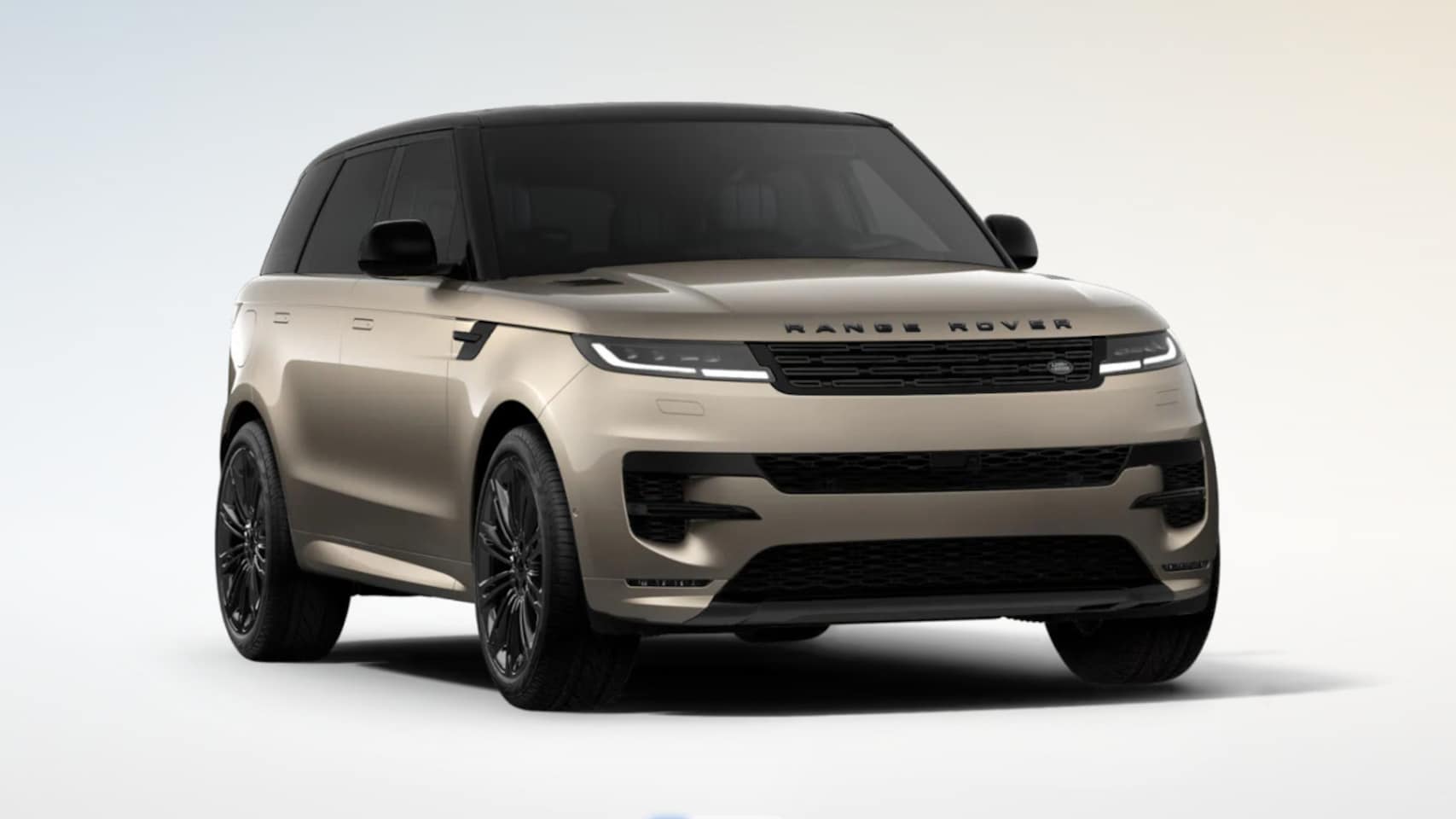 Land Rover Range Rover Sport - P460e Dynamic SE | SVO Sunset Gold | - AutoWereld.nl