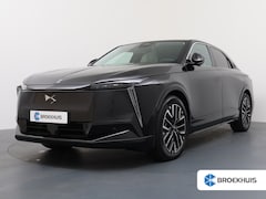 DS No 8 - N°8 230 PK FWD Pallas automaat LONG RANGE 750km | direct leverbaar |