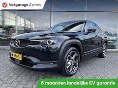 Mazda MX-30 - e-SkyActiv 145 First Edition 36 kWh Camera/PDC/ SOH 94.2%/Carplay