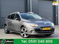 Renault Mégane Estate - 1.4 TCE BOSE PANORAMA LMV