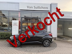 Toyota C-HR - 1.8 Hybrid Dynamic