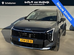 Kia Sportage - 1.6 T-GDi Hybrid DynamicPlusLine Demo-auto | Direct beschikbaar | BTW auto | Kmstand kan i