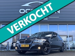 BMW 3-serie - 318i Business Line | Navi | Cruise | P-sens | LM Velgen | Elek Ramen