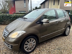 Mercedes-Benz A-klasse - 160 BlueEFFICIENCY | TREKHAAK | AIRCO