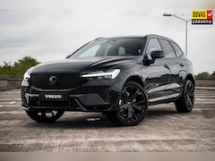 Volvo XC60 - 2.0 T6 AWD Plus Black Edition | NIEUWE AUTO | Nieuw prijs € 80.790, - nu bij ons voor € 69