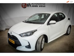 Toyota Yaris - 1.0 VVT-i Active, achteruitrijcamera, airco