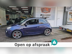 Opel ADAM - 1.4 Turbo S 150 pk
