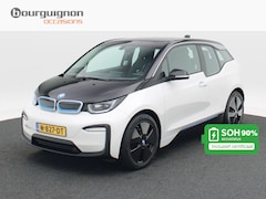 BMW i3 - Basis 120Ah 42 kWh 170 Pk | Stoelverwarming | Virtual Cockpit | 19 Inch | Bluetooth | Crui