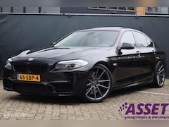 BMW 5-serie - 550i High Executive