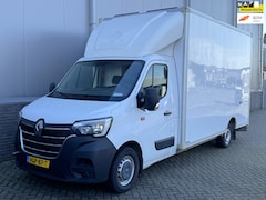 Renault Master - T35 2.3 dCi 150 L3 Energy MET WERK (2020)