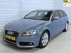 Audi A4 Avant - 1.8 TFSI Pro Line Automaat in nette staat (2009)
