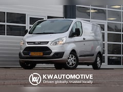 Ford Transit Custom - 290 2.2 TDCI L1H2 Trend AIRCO/ CRUISE/ TREKHAAK