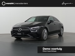 Mercedes-Benz CLA-Klasse - 180 Business Solution AMG | Panoramadak | Burmester | Rijassistentiepakket | Trekhaak | 36