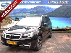 Subaru Forester - 2.0i 150pk AWD CVT EyeSight Premium