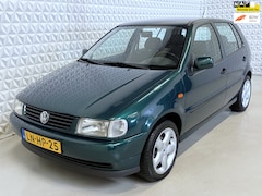 Volkswagen Polo - 1.6 met APK tot 2028 156.000km (1995)