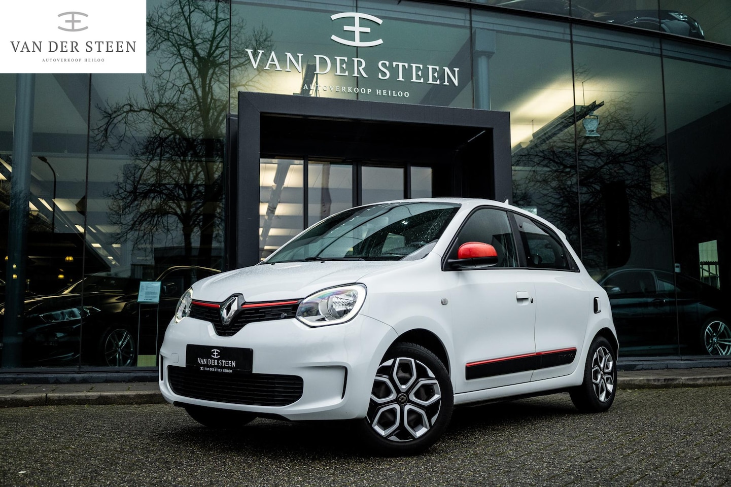 Renault Twingo - 1.0 SCe Collection 1e Eigenaar | NL Auto - AutoWereld.nl