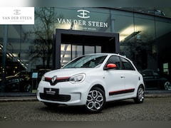 Renault Twingo - 1.0 SCe Collection 1e Eigenaar | NL Auto