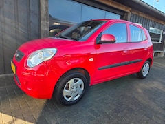 Kia Picanto - 1.0 X *LEES TEKST