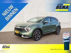 Kia Sportage - 1.6 T-GDi MHEV Dynamic Line