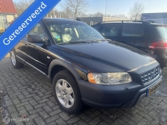 Volvo XC70 - 2.5 T Summum