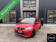 SEAT Mii - 1.0i I-Tech | Airco | PANO | PDC | Stoelverw. | Navi | BT