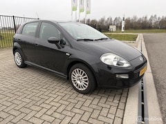 Fiat Punto - 1.3 JTD Dynamic