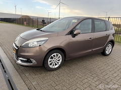 Renault Scénic - 1.6 dCi Bose