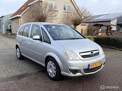 Opel Meriva - 1.6-16V Enjoy