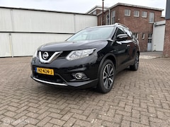 Nissan X-Trail - 1.6 DIG-T Connect Edition trekhaak