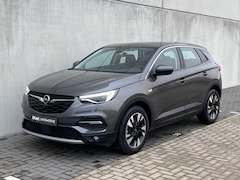 Opel Grandland X - 1.2 | 360 cam | CarPlay | Trekhaak | Led