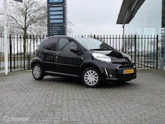 Citroën C1 - 1.0 Exclusive | Led | Airco | Bluetooth | 5 deurs