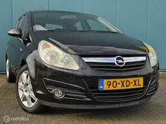 Opel Corsa - 1.4-16V Cosmo 5Drs Airco Cruise Control APK 02-02-2027