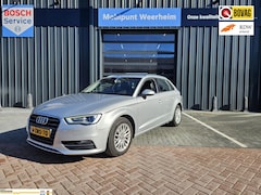 Audi A3 Sportback - 1.2 TFS AUTOMAAT Ambiente Pro Line plus