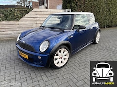 MINI Cooper - 1.6 Chili