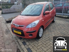 Hyundai i10 - 1.1 Dynamic Cool